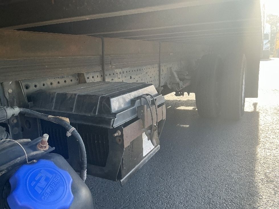 Light Duty Box Truck-Light and Medium Duty Trucks-Isuzu-2020-NPR-Atlanta (Forest Park)-GA-229,330\n\t\tmiles-$ 21,250 - Image 5