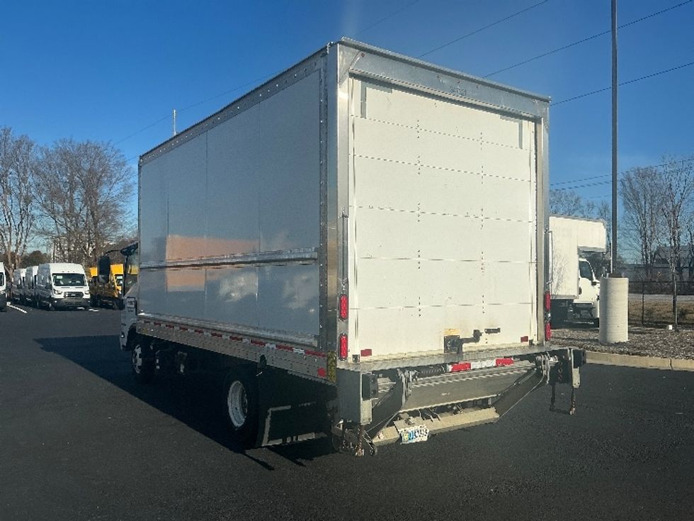 Light Duty Box Truck-Light and Medium Duty Trucks-Isuzu-2020-NPR-Atlanta (Forest Park)-GA-229,330\n\t\tmiles-$ 21,250 - Image 6