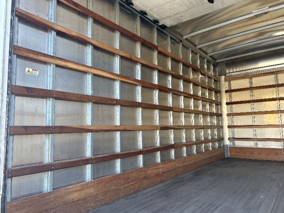 Light Duty Box Truck-Light and Medium Duty Trucks-Isuzu-2020-NPR-Atlanta-GA-144,887\n\t\tmiles-$ 36,000 - Image 11