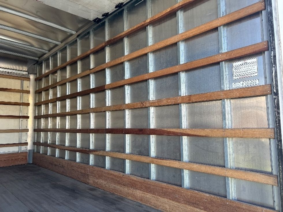 Light Duty Box Truck-Light and Medium Duty Trucks-Isuzu-2020-NPR-Atlanta-GA-144,887\n\t\tmiles-$ 36,000 - Image 12