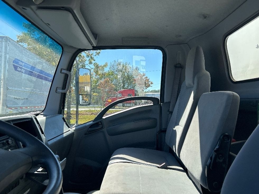 Light Duty Box Truck-Light and Medium Duty Trucks-Isuzu-2020-NPR-Atlanta-GA-144,887\n\t\tmiles-$ 36,000 - Image 18