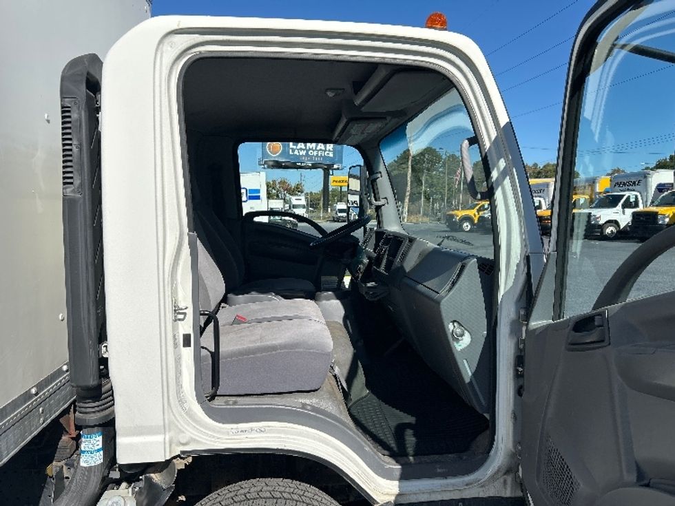 Light Duty Box Truck-Light and Medium Duty Trucks-Isuzu-2020-NPR-Atlanta-GA-144,887\n\t\tmiles-$ 36,000 - Image 19