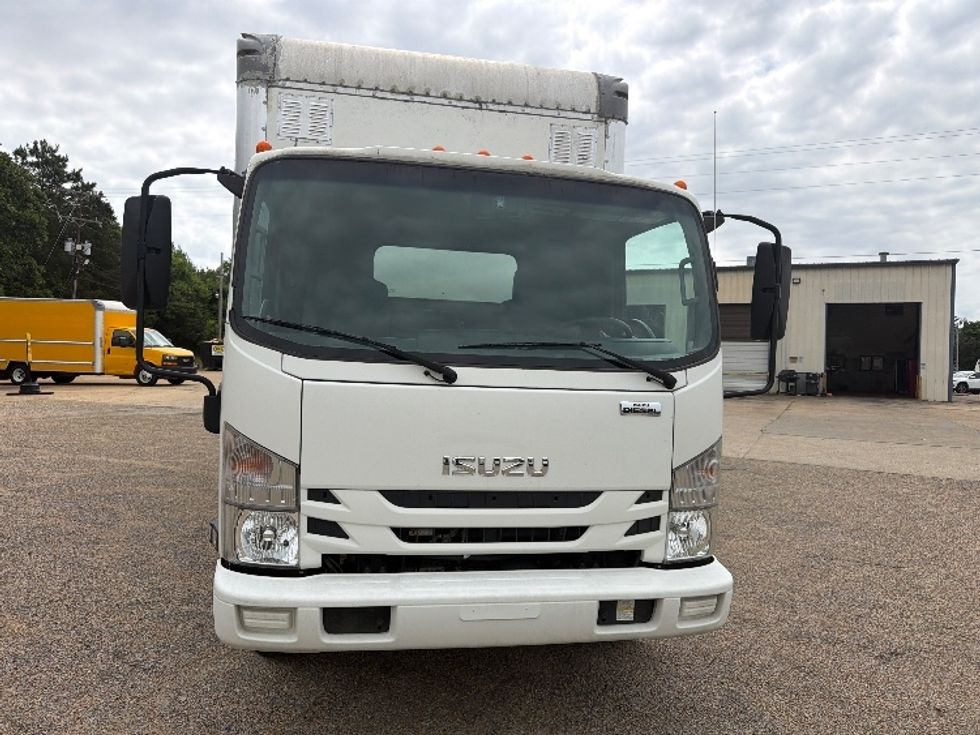 Light Duty Box Truck-Light and Medium Duty Trucks-Isuzu-2020-NPR-Belden-MS-170,046\n\t\tmiles-$ 29,750 - Image 2