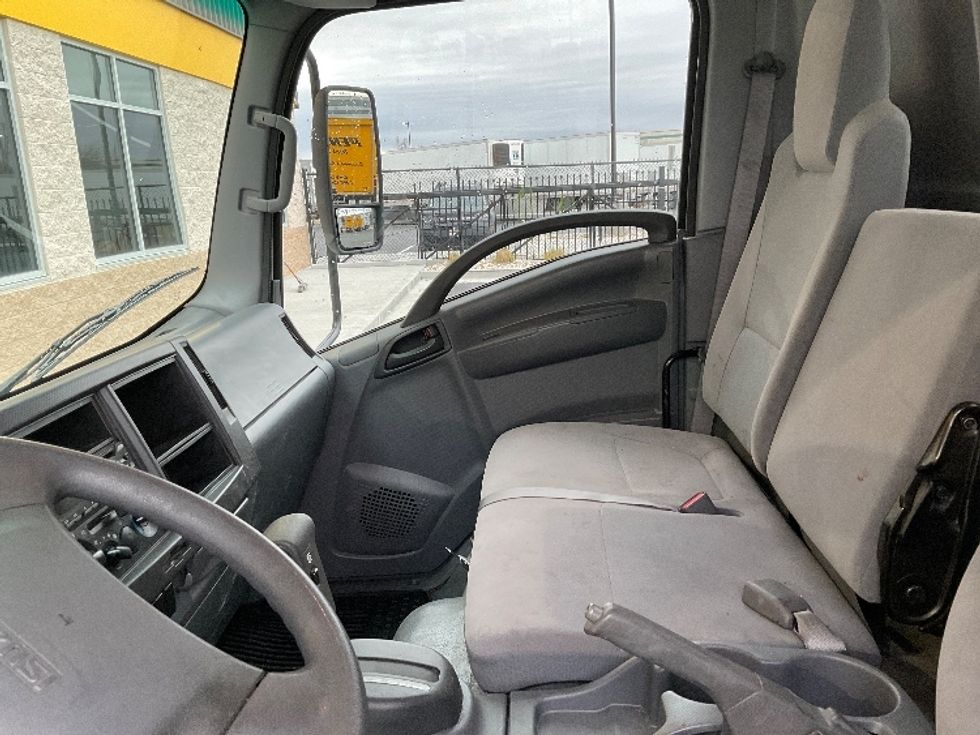 Light Duty Box Truck-Light and Medium Duty Trucks-Isuzu-2020-NPR-Boise-ID-116,164\n\t\tmiles-$ 40,000 - Image 19