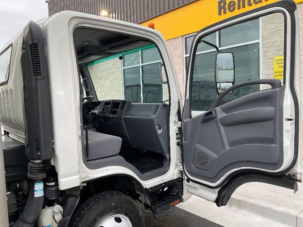 Light Duty Box Truck-Light and Medium Duty Trucks-Isuzu-2020-NPR-Boise-ID-116,164\n\t\tmiles-$ 40,000 - Image 20