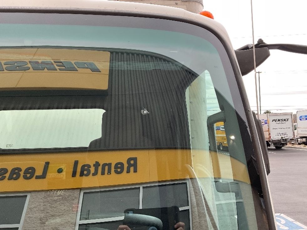 Light Duty Box Truck-Light and Medium Duty Trucks-Isuzu-2020-NPR-Boise-ID-116,164\n\t\tmiles-$ 40,000 - Image 26