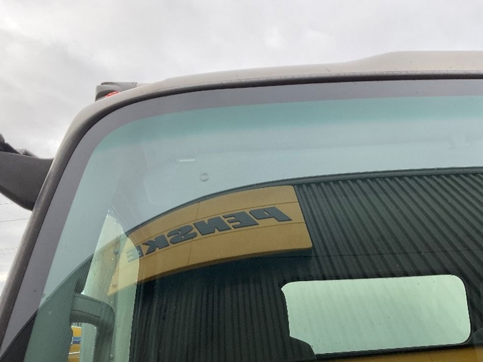 Light Duty Box Truck-Light and Medium Duty Trucks-Isuzu-2020-NPR-Boise-ID-116,164\n\t\tmiles-$ 40,000 - Image 27