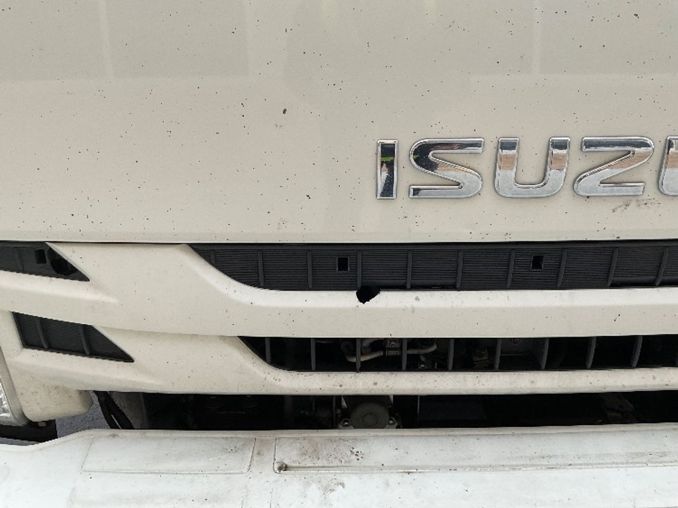 Light Duty Box Truck-Light and Medium Duty Trucks-Isuzu-2020-NPR-Boise-ID-116,164\n\t\tmiles-$ 40,000 - Image 28