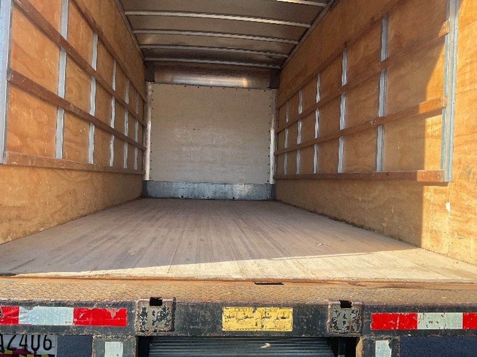 Light Duty Box Truck-Light and Medium Duty Trucks-Isuzu-2020-NPR-Capitol Heights-MD-140,188\n\t\tmiles-$ 35,500 - Image 10