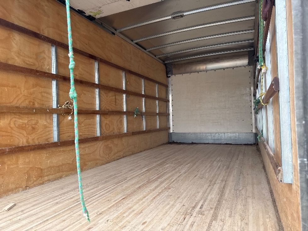 Light Duty Box Truck-Light and Medium Duty Trucks-Isuzu-2020-NPR-Capitol Heights-MD-142,897\n\t\tmiles-$ 35,000 - Image 10