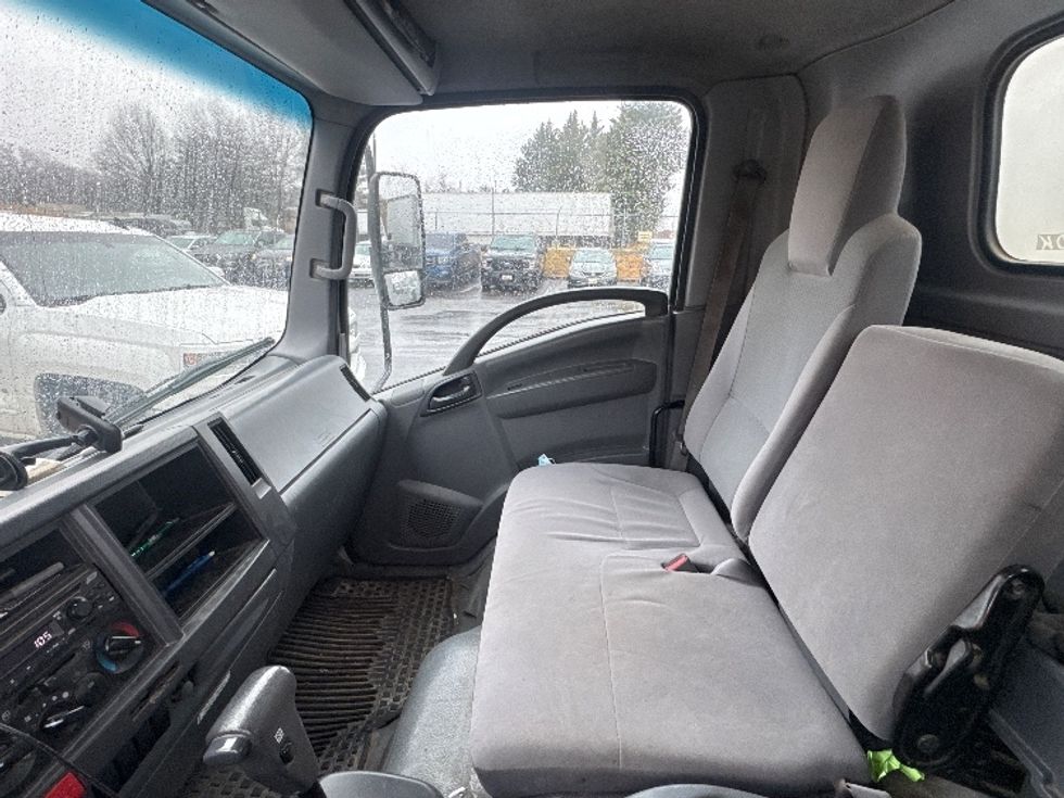 Light Duty Box Truck-Light and Medium Duty Trucks-Isuzu-2020-NPR-Capitol Heights-MD-142,897\n\t\tmiles-$ 35,000 - Image 17