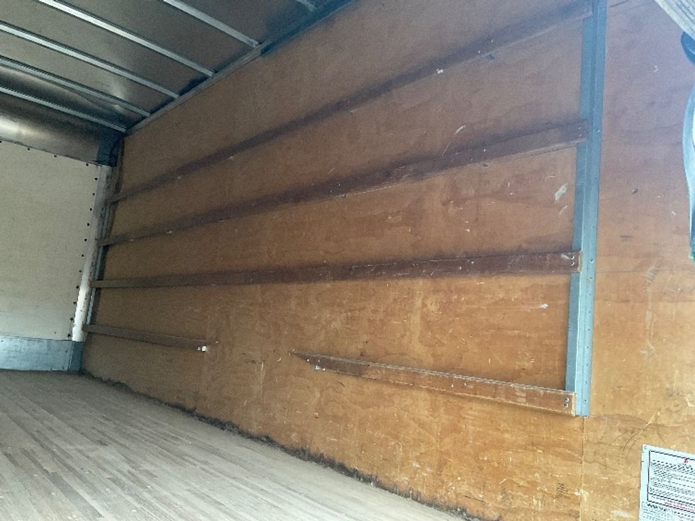 Light Duty Box Truck-Light and Medium Duty Trucks-Isuzu-2020-NPR-Capitol Heights-MD-158,708\n\t\tmiles-$ 31,000 - Image 10