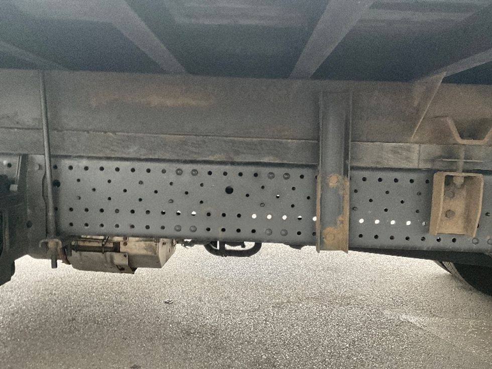 Light Duty Box Truck-Light and Medium Duty Trucks-Isuzu-2020-NPR-Capitol Heights-MD-158,708\n\t\tmiles-$ 31,000 - Image 5