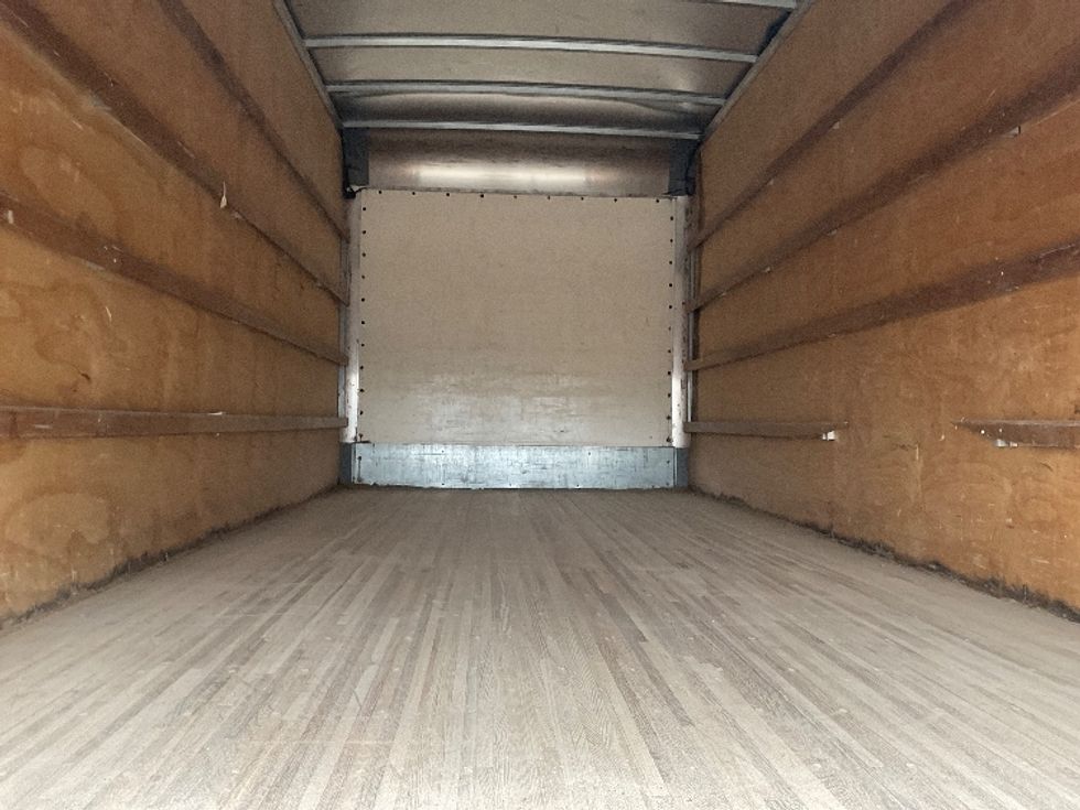 Light Duty Box Truck-Light and Medium Duty Trucks-Isuzu-2020-NPR-Capitol Heights-MD-158,708\n\t\tmiles-$ 31,000 - Image 8