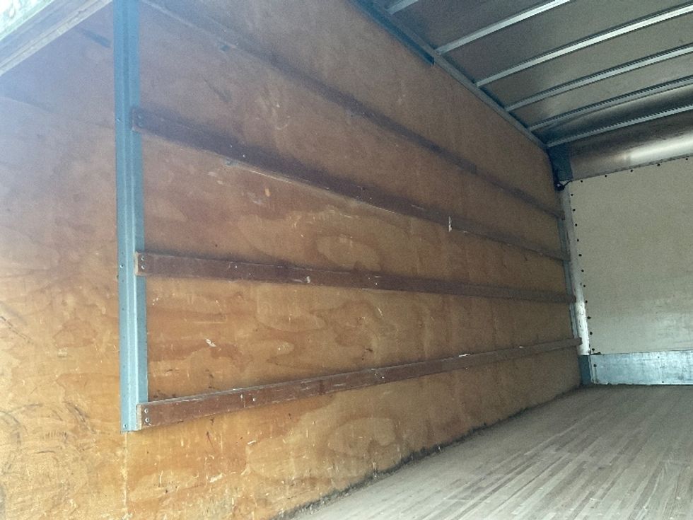 Light Duty Box Truck-Light and Medium Duty Trucks-Isuzu-2020-NPR-Capitol Heights-MD-158,708\n\t\tmiles-$ 31,000 - Image 9