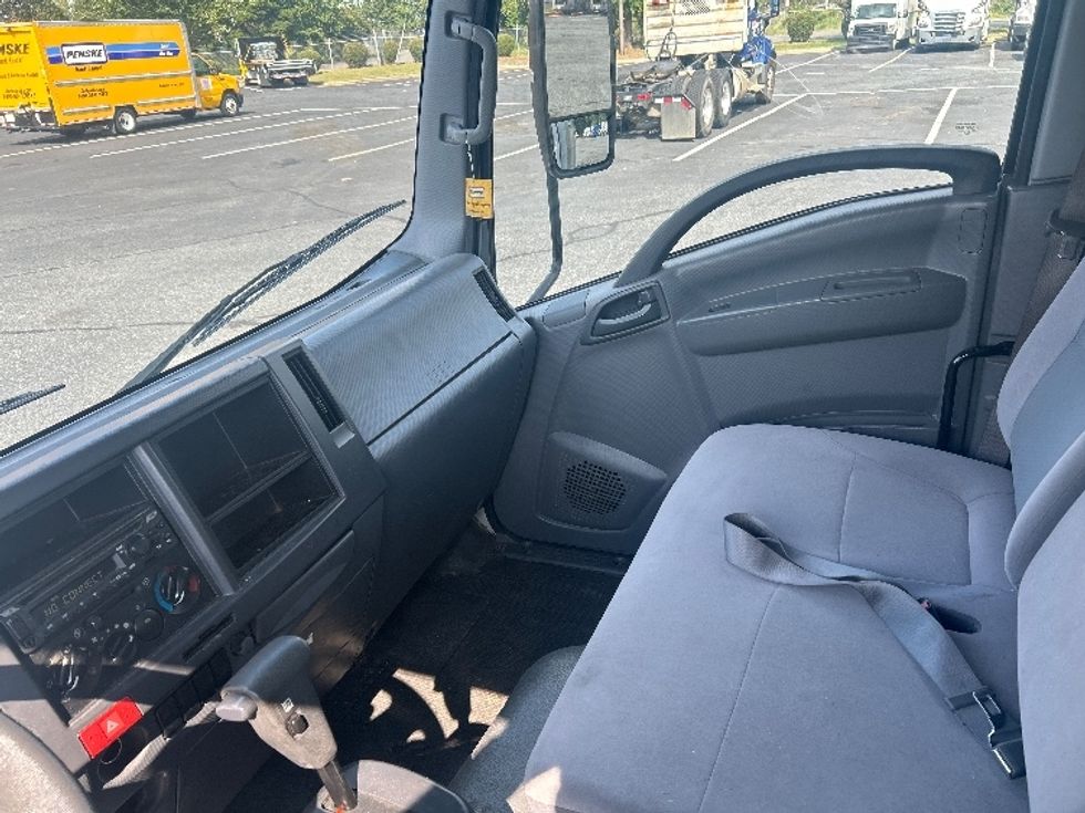 Light Duty Box Truck-Light and Medium Duty Trucks-Isuzu-2020-NPR-Charlotte-NC-108,862\n\t\tmiles-$ 42,000 - Image 18