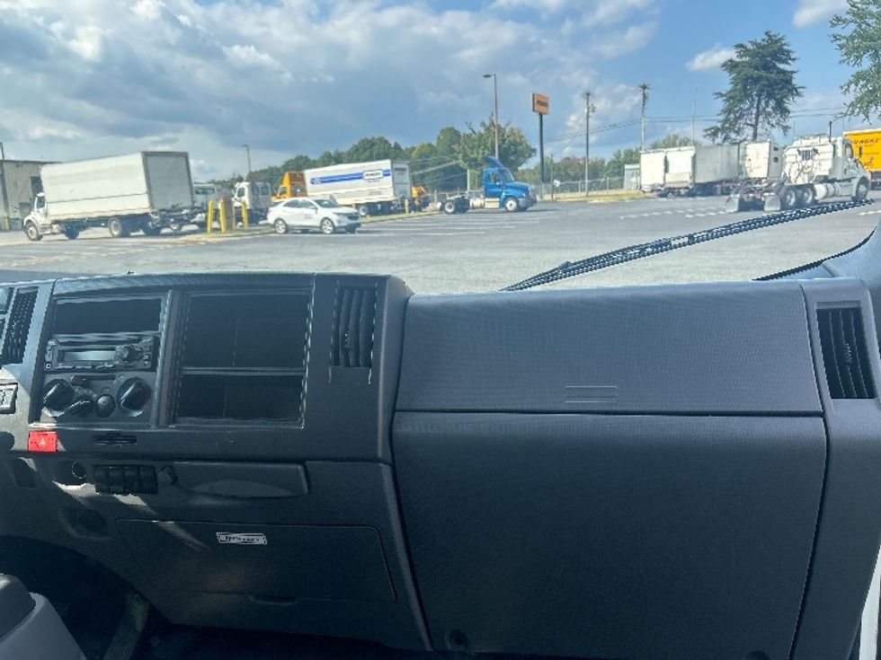 Light Duty Box Truck-Light and Medium Duty Trucks-Isuzu-2020-NPR-Charlotte-NC-108,862\n\t\tmiles-$ 42,000 - Image 20