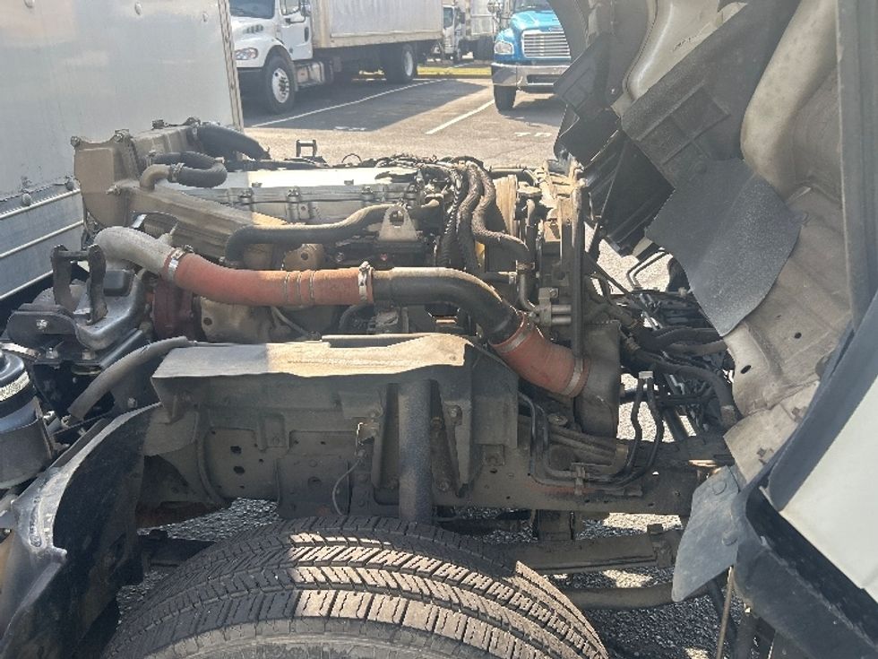 Light Duty Box Truck-Light and Medium Duty Trucks-Isuzu-2020-NPR-Charlotte-NC-108,862\n\t\tmiles-$ 42,000 - Image 22