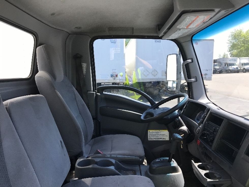 Light Duty Box Truck-Light and Medium Duty Trucks-Isuzu-2020-NPR-Charlotte-NC-124,385\n\t\tmiles-$ 42,500 - Image 20