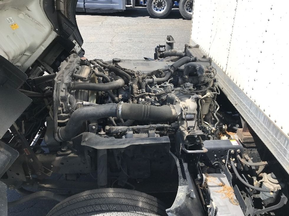 Light Duty Box Truck-Light and Medium Duty Trucks-Isuzu-2020-NPR-Charlotte-NC-124,385\n\t\tmiles-$ 42,500 - Image 22