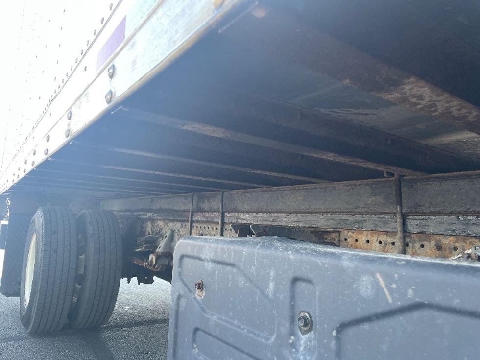 Light Duty Box Truck-Light and Medium Duty Trucks-Isuzu-2020-NPR-Columbus-OH-113,405\n\t\tmiles-$ 39,250 - Image 14