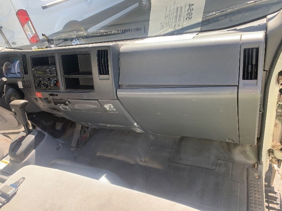 Light Duty Box Truck-Light and Medium Duty Trucks-Isuzu-2020-NPR-Concord-NC-97,787\n\t\tmiles-$ 43,500 - Image 21