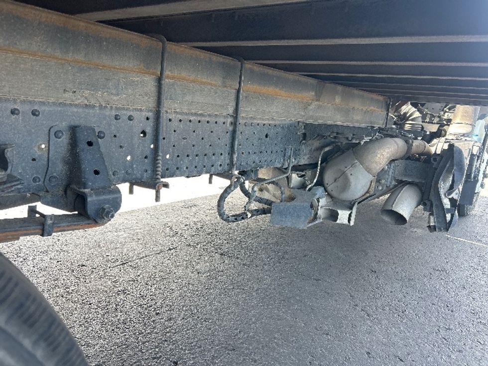 Light Duty Box Truck-Light and Medium Duty Trucks-Isuzu-2020-NPR-Denver-CO-25,634\n\t\tmiles-$ 52,250 - Image 13
