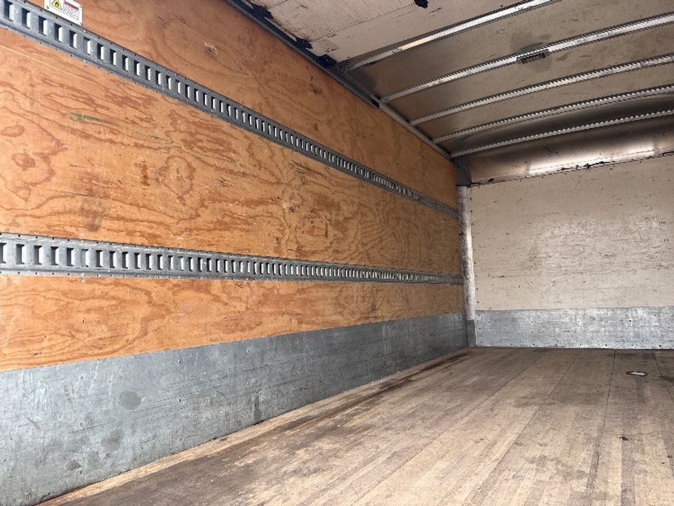 Light Duty Box Truck-Light and Medium Duty Trucks-Isuzu-2020-NPR-East Chicago-IN-100,905\n\t\tmiles-$ 37,750 - Image 10