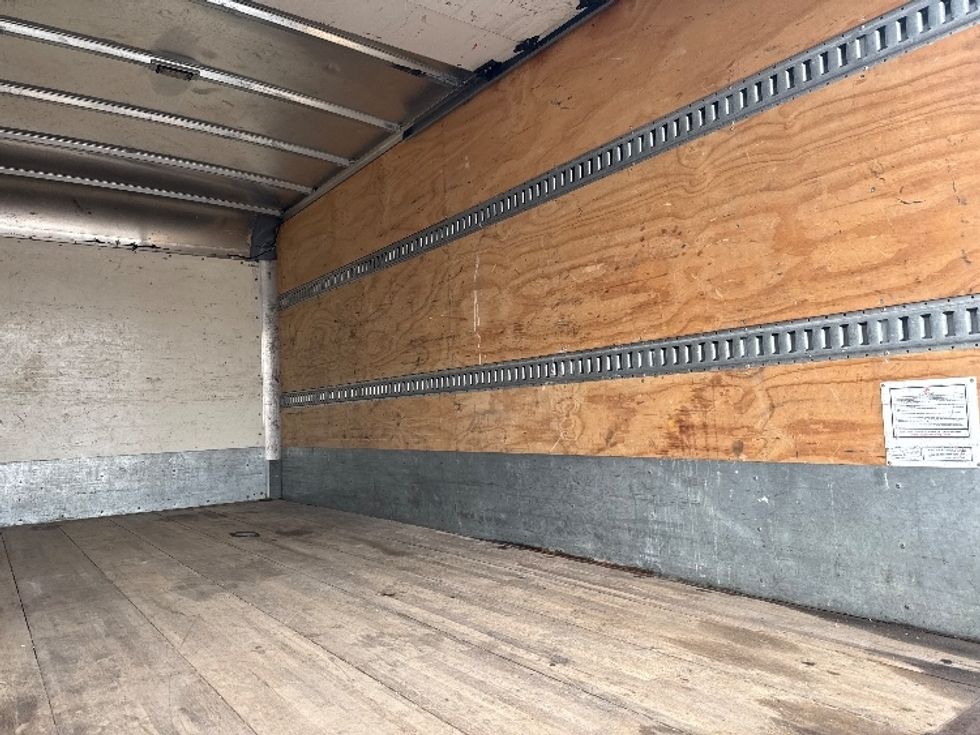 Light Duty Box Truck-Light and Medium Duty Trucks-Isuzu-2020-NPR-East Chicago-IN-100,905\n\t\tmiles-$ 37,750 - Image 11