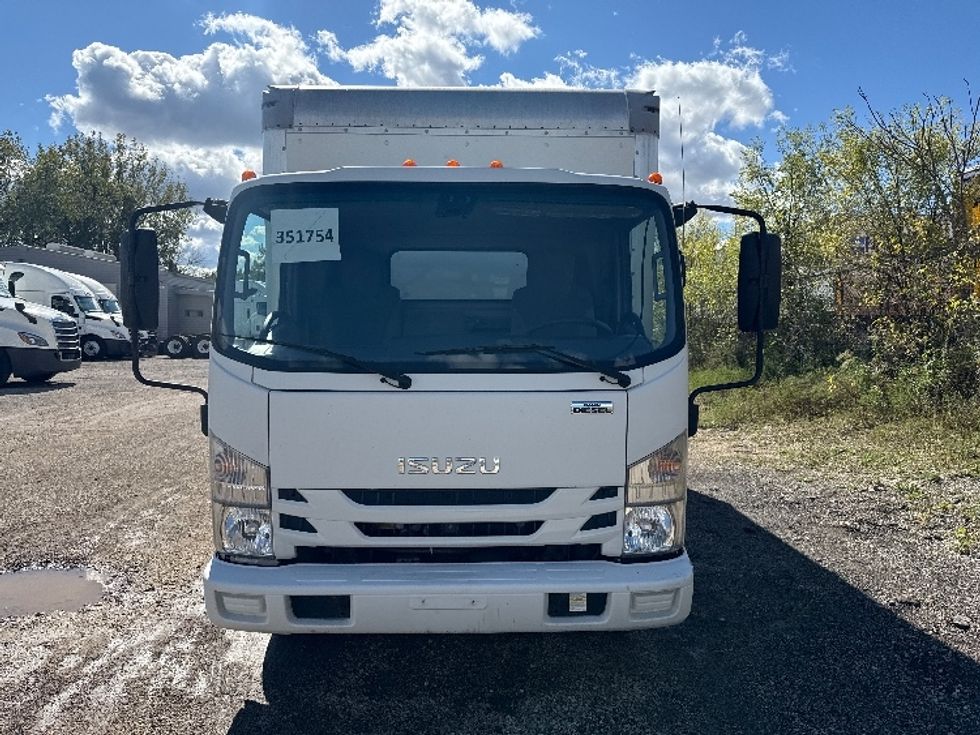 Light Duty Box Truck-Light and Medium Duty Trucks-Isuzu-2020-NPR-East Chicago-IN-138,517\n\t\tmiles-$ 31,000 - Image 2