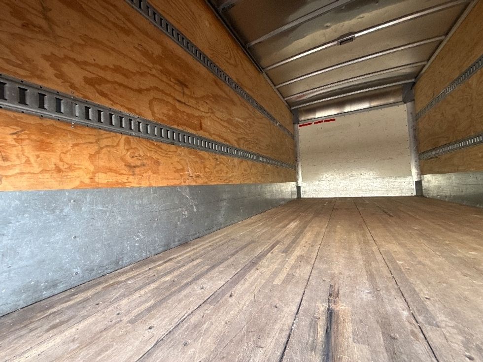 Light Duty Box Truck-Light and Medium Duty Trucks-Isuzu-2020-NPR-East Chicago-IN-92,888\n\t\tmiles-$ 38,500 - Image 11