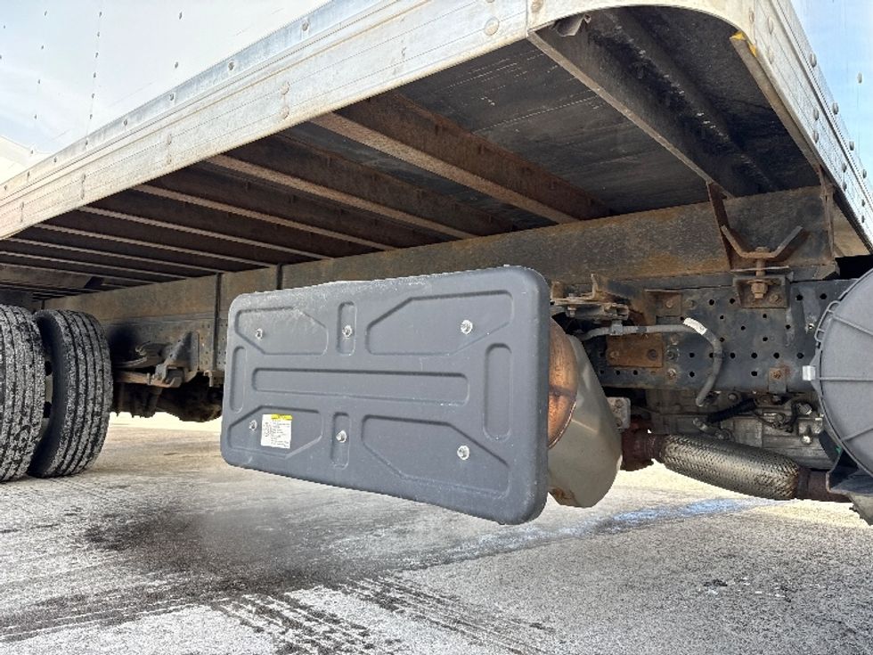 Light Duty Box Truck-Light and Medium Duty Trucks-Isuzu-2020-NPR-East Chicago-IN-92,888\n\t\tmiles-$ 38,500 - Image 13