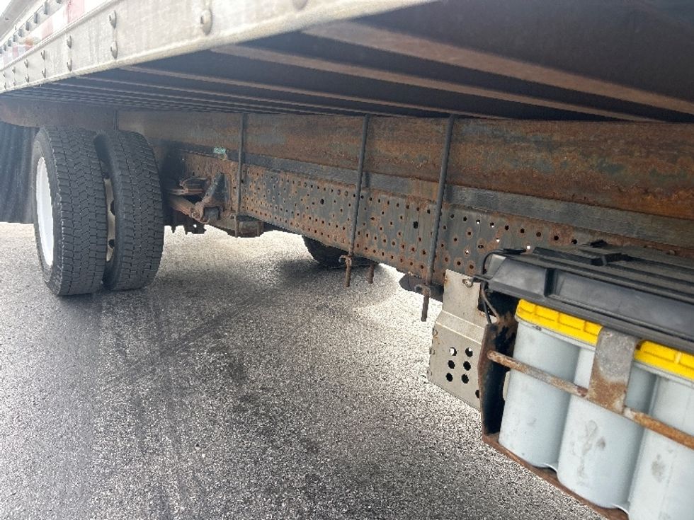 Light Duty Box Truck-Light and Medium Duty Trucks-Isuzu-2020-NPR EFI-Akron-OH-83,554\n\t\tmiles-$ 41,250 - Image 14