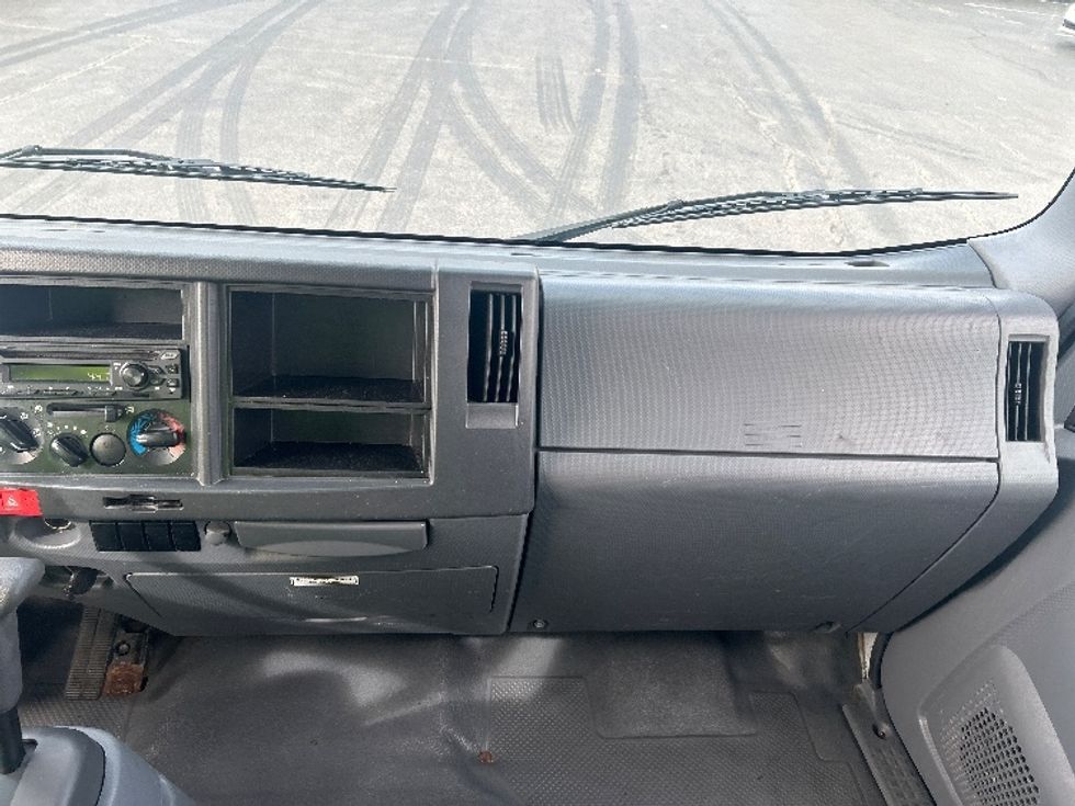 Light Duty Box Truck-Light and Medium Duty Trucks-Isuzu-2020-NPR EFI-Akron-OH-83,554\n\t\tmiles-$ 41,250 - Image 21