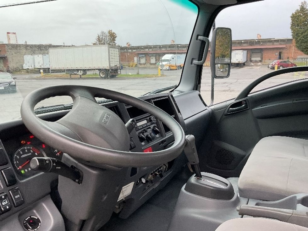 Light Duty Box Truck-Light and Medium Duty Trucks-Isuzu-2020-NPR EFI-Albany-NY-108,910\n\t\tmiles-$ 35,000 - Image 17