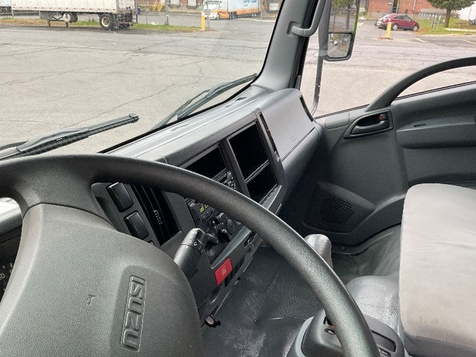 Light Duty Box Truck-Light and Medium Duty Trucks-Isuzu-2020-NPR EFI-Albany-NY-108,910\n\t\tmiles-$ 35,000 - Image 18