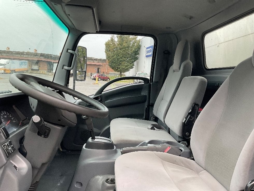 Light Duty Box Truck-Light and Medium Duty Trucks-Isuzu-2020-NPR EFI-Albany-NY-108,910\n\t\tmiles-$ 35,000 - Image 19