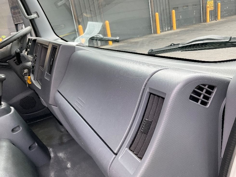 Light Duty Box Truck-Light and Medium Duty Trucks-Isuzu-2020-NPR EFI-Albany-NY-108,910\n\t\tmiles-$ 35,000 - Image 21