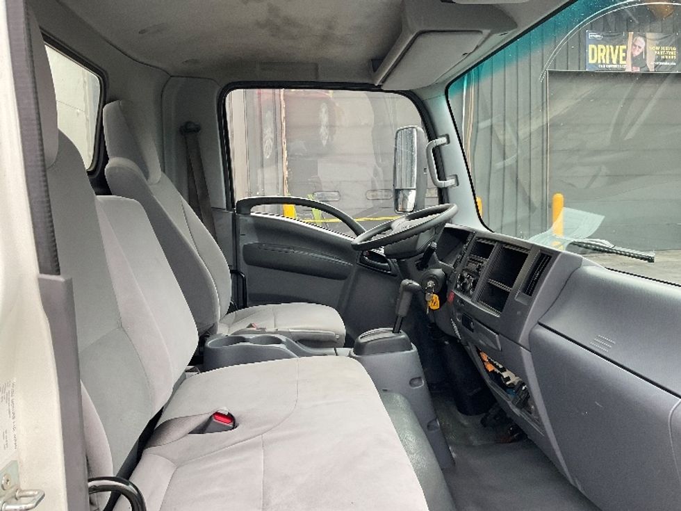 Light Duty Box Truck-Light and Medium Duty Trucks-Isuzu-2020-NPR EFI-Albany-NY-108,910\n\t\tmiles-$ 35,000 - Image 22