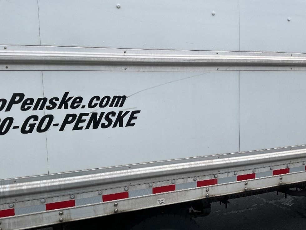 Light Duty Box Truck-Light and Medium Duty Trucks-Isuzu-2020-NPR EFI-Albany-NY-108,910\n\t\tmiles-$ 35,000 - Image 25