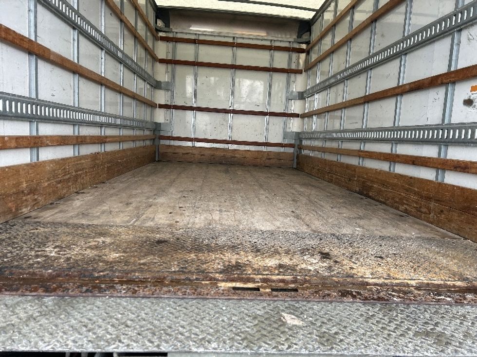 Light Duty Box Truck-Light and Medium Duty Trucks-Isuzu-2020-NPR EFI-Albany-NY-97,517\n\t\tmiles-$ 35,500 - Image 10