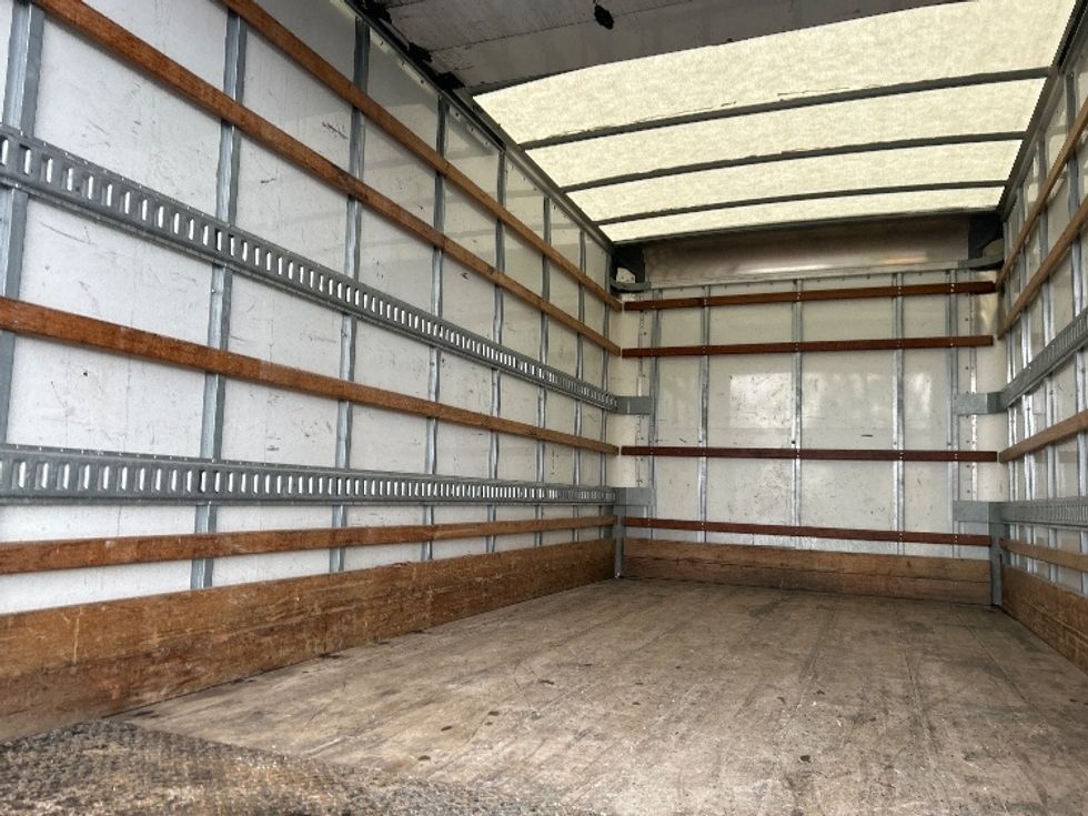 Light Duty Box Truck-Light and Medium Duty Trucks-Isuzu-2020-NPR EFI-Albany-NY-97,517\n\t\tmiles-$ 35,500 - Image 11