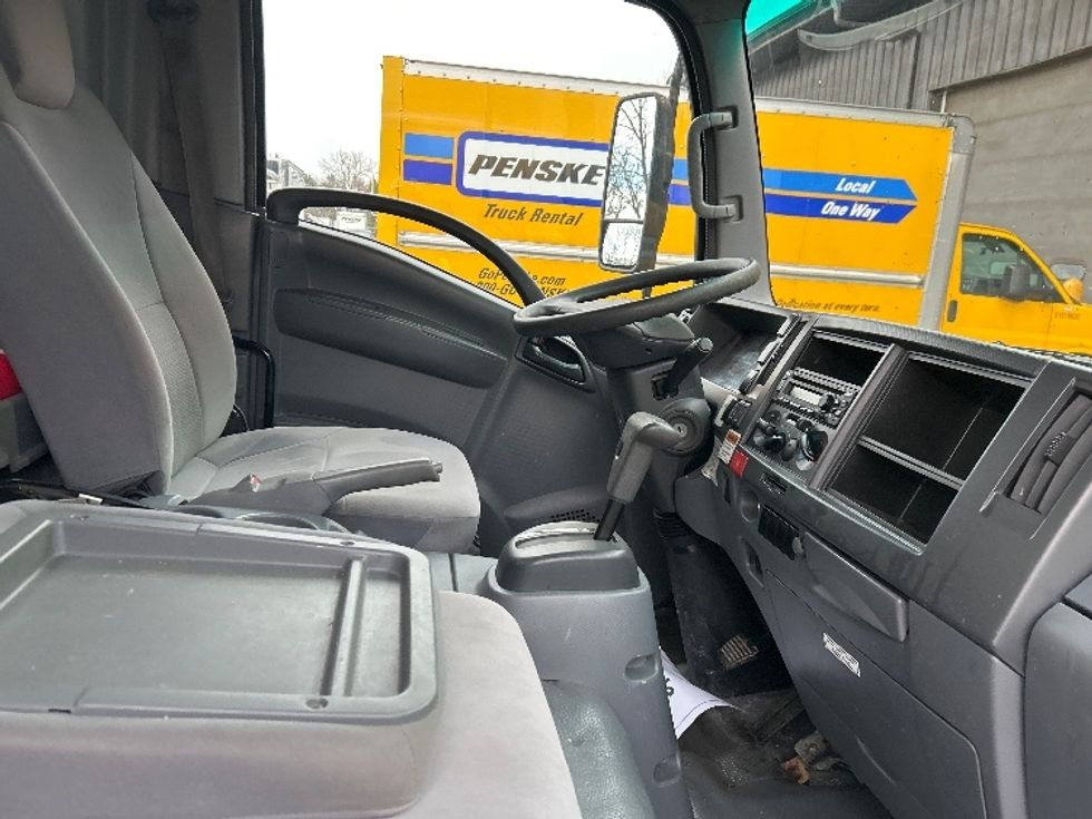 Light Duty Box Truck-Light and Medium Duty Trucks-Isuzu-2020-NPR EFI-Albany-NY-97,517\n\t\tmiles-$ 35,500 - Image 22