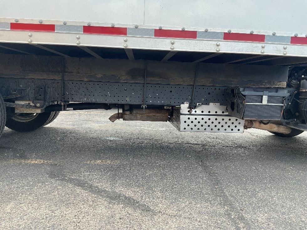 Light Duty Box Truck-Light and Medium Duty Trucks-Isuzu-2020-NPR EFI-Albuquerque-NM-87,532\n\t\tmiles-$ 42,500 - Image 14