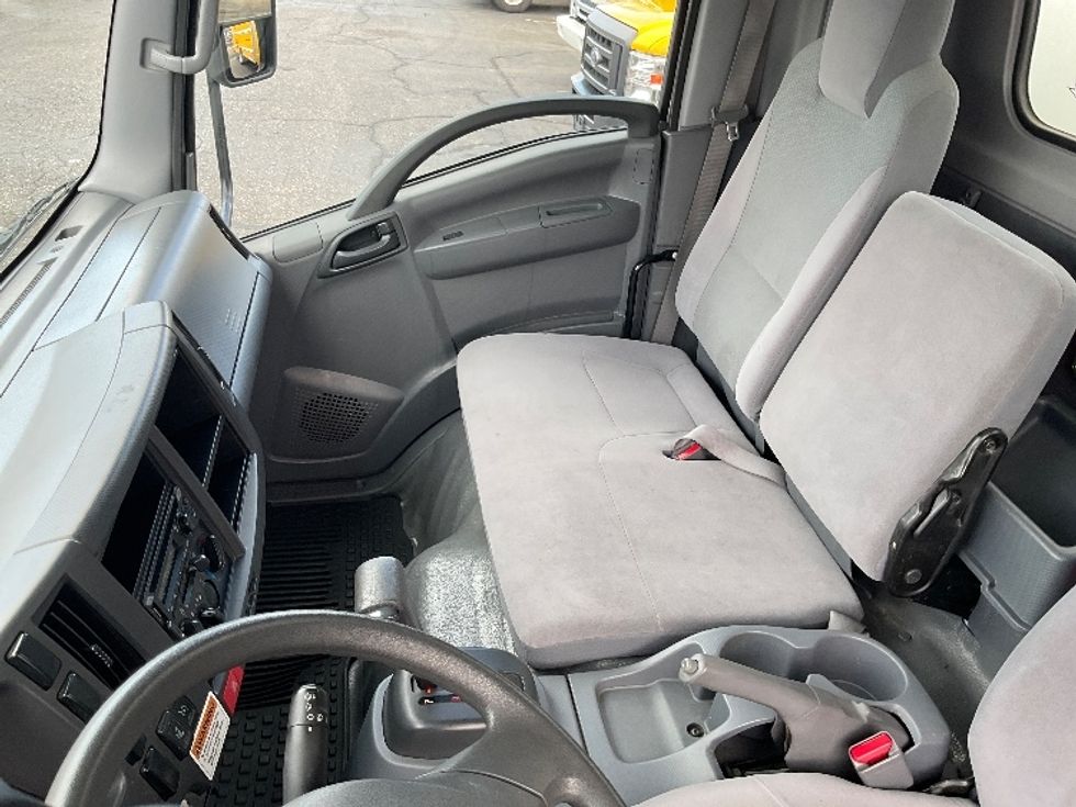 Light Duty Box Truck-Light and Medium Duty Trucks-Isuzu-2020-NPR EFI-Albuquerque-NM-87,532\n\t\tmiles-$ 42,500 - Image 19