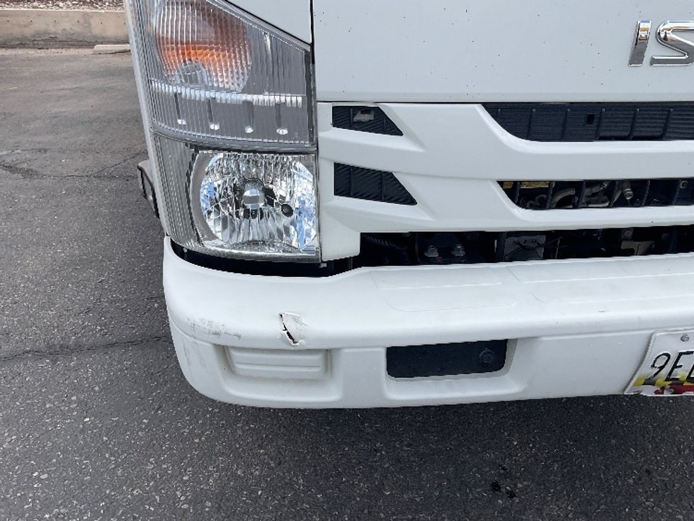 Light Duty Box Truck-Light and Medium Duty Trucks-Isuzu-2020-NPR EFI-Albuquerque-NM-87,532\n\t\tmiles-$ 42,500 - Image 26