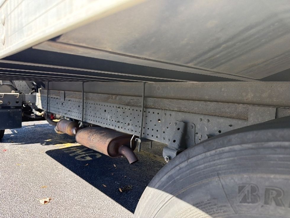 Light Duty Box Truck-Light and Medium Duty Trucks-Isuzu-2020-NPR EFI-Atlanta-GA-85,897\n\t\tmiles-$ 41,000 - Image 5