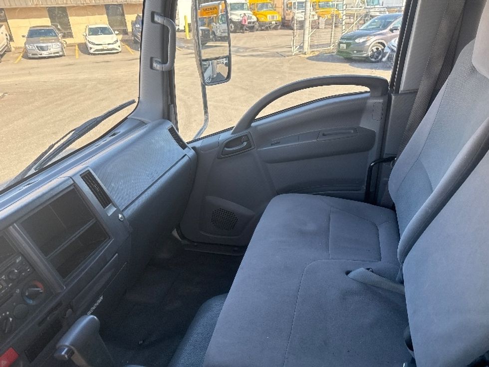 Light Duty Box Truck-Light and Medium Duty Trucks-Isuzu-2020-NPR EFI-Baltimore-MD-108,341\n\t\tmiles-$ 38,500 - Image 17