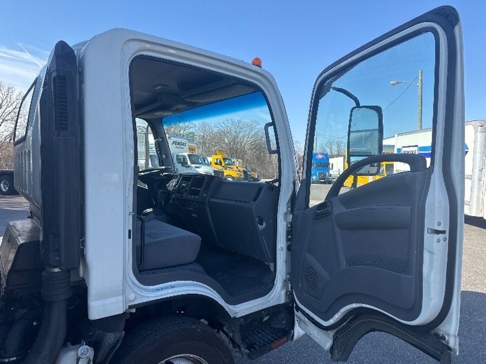 Light Duty Box Truck-Light and Medium Duty Trucks-Isuzu-2020-NPR EFI-Baltimore-MD-108,341\n\t\tmiles-$ 38,500 - Image 18