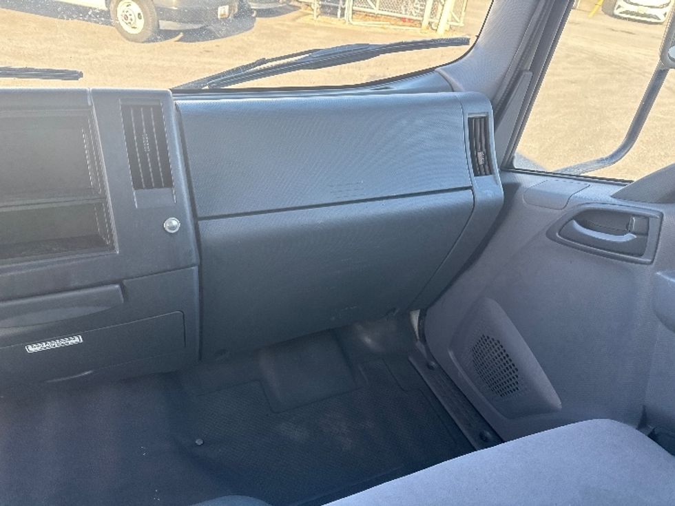 Light Duty Box Truck-Light and Medium Duty Trucks-Isuzu-2020-NPR EFI-Baltimore-MD-108,341\n\t\tmiles-$ 38,500 - Image 19